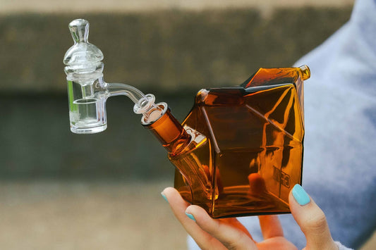 dab rigs available at