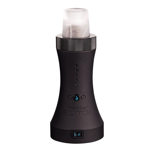 Dr. Dabber Switch E-Rig Vaporizer πΏπ―