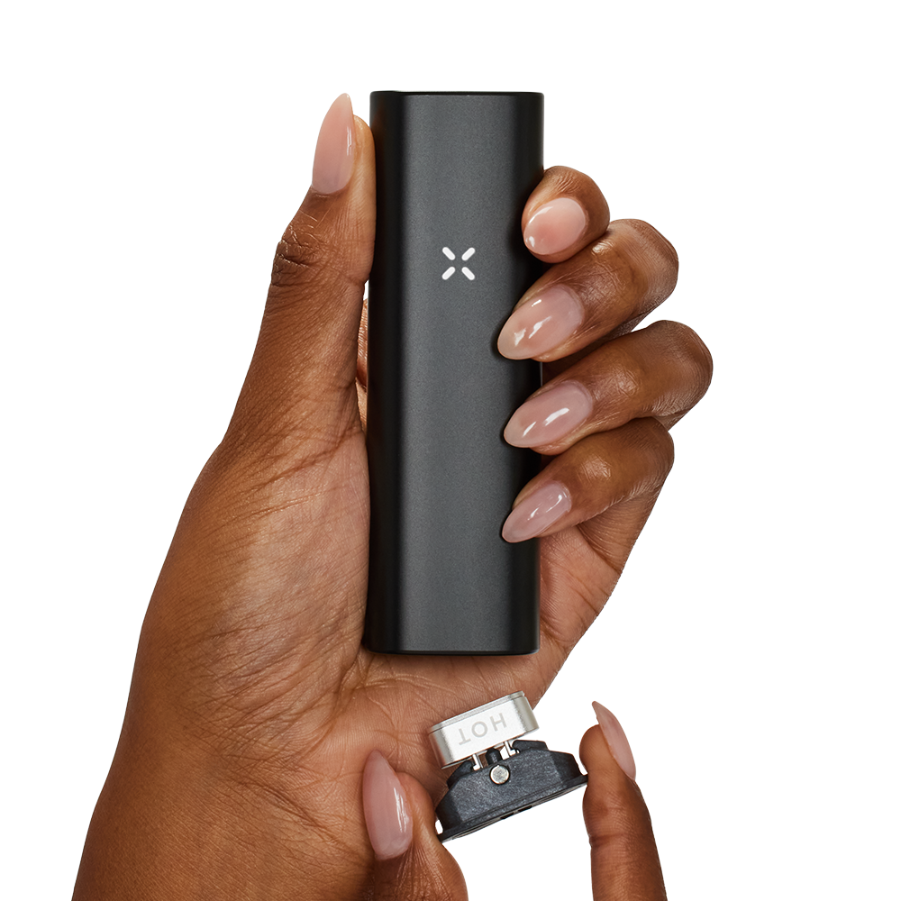 PAX Plus Vaporizer Kit π―πΏ