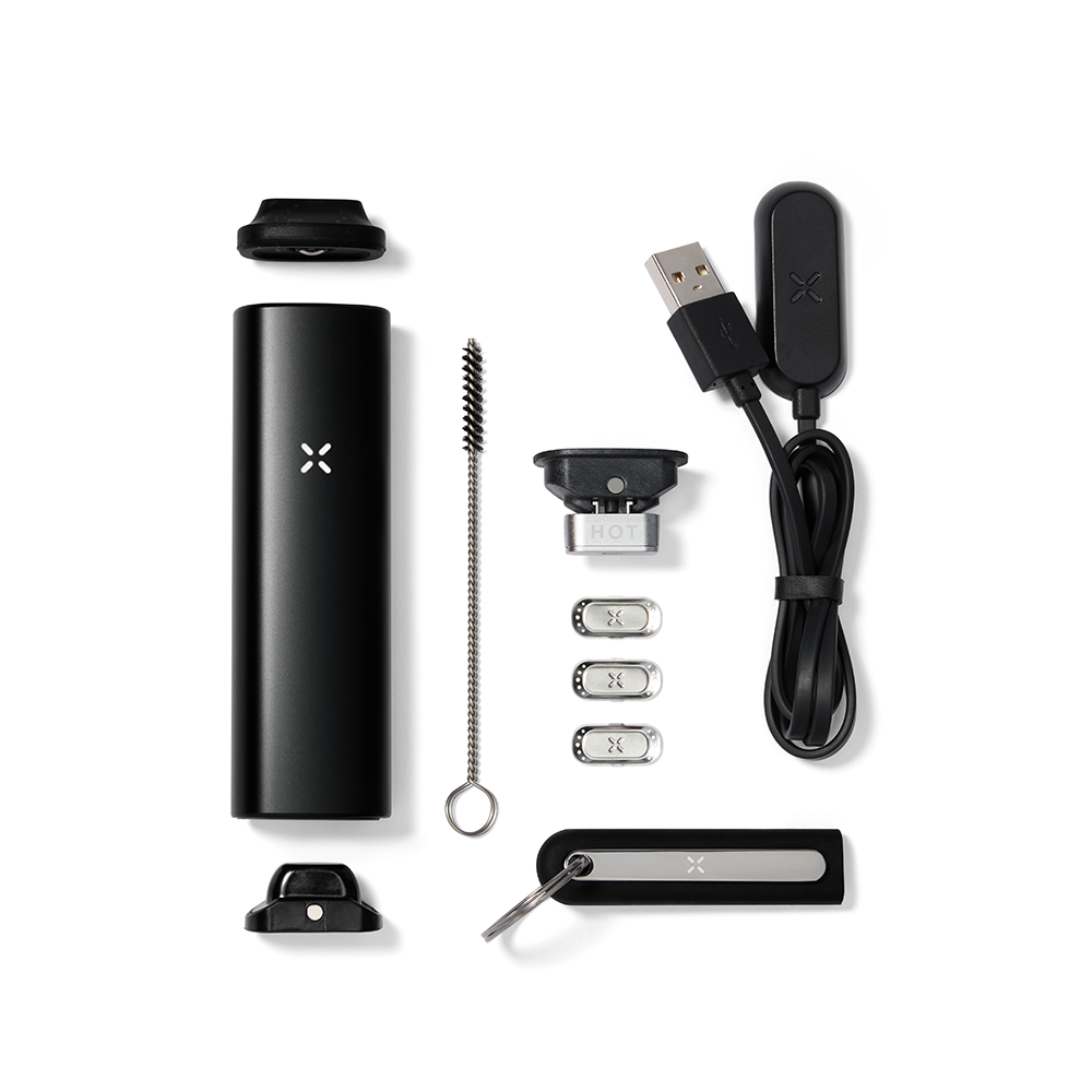 PAX Plus Vaporizer Kit π―πΏ