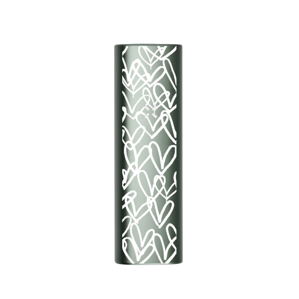 PAX Plus Vaporizer Kit π―πΏ