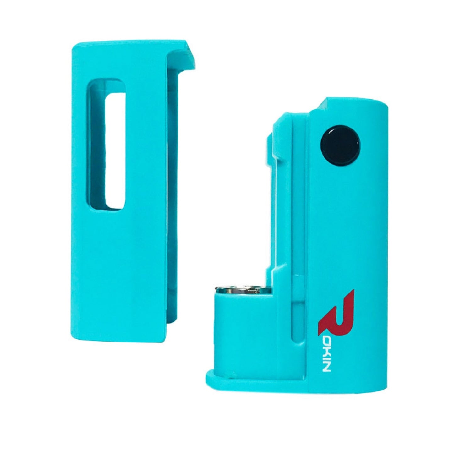 Rokin Mini Tank Vaporizer Battery for Pre-Filled Cartridges π