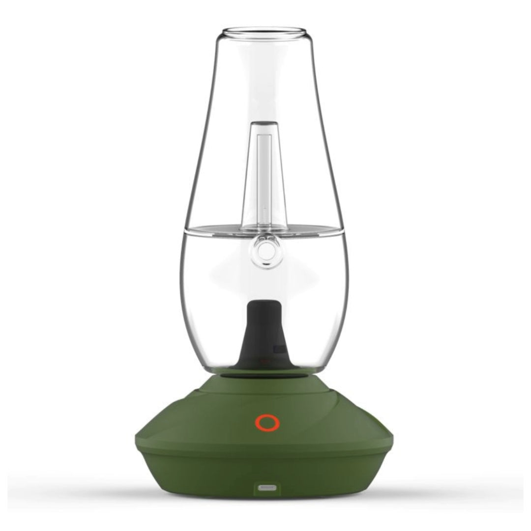 Zenco Flow E-Rig with Detachable Glass Top π―