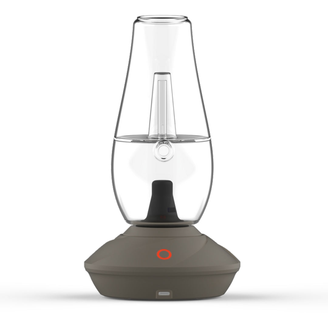 Zenco Flow E-Rig with Detachable Glass Top π―