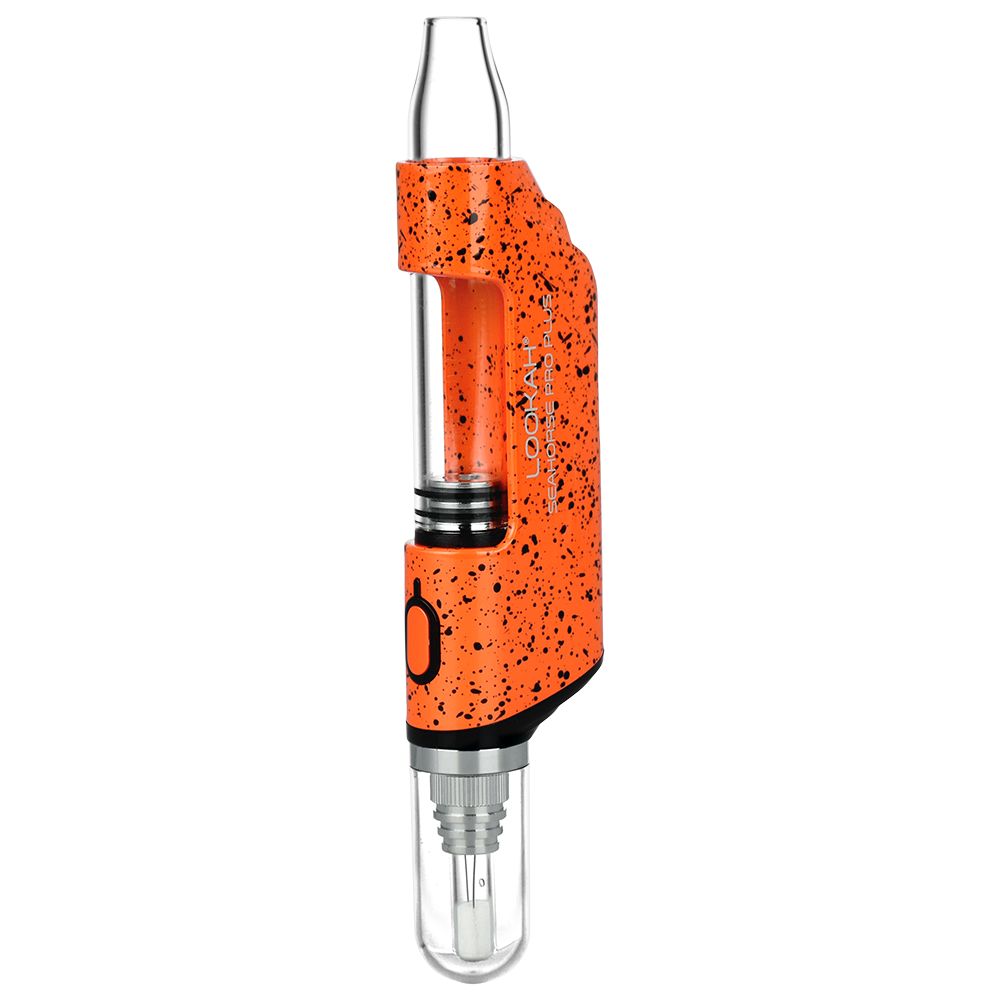Lookah Seahorse Pro Plus Electric Dab Pen Kit π―π