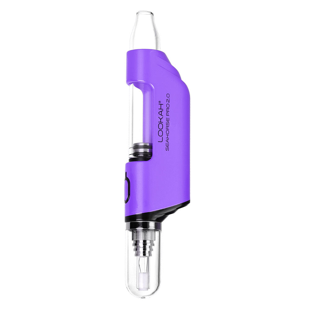 Lookah Seahorse Pro Plus Electric Dab Pen Kit π―π