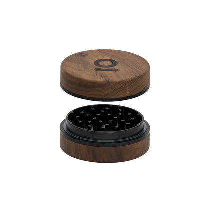 Ongrok 2-Piece Walnut Grinder