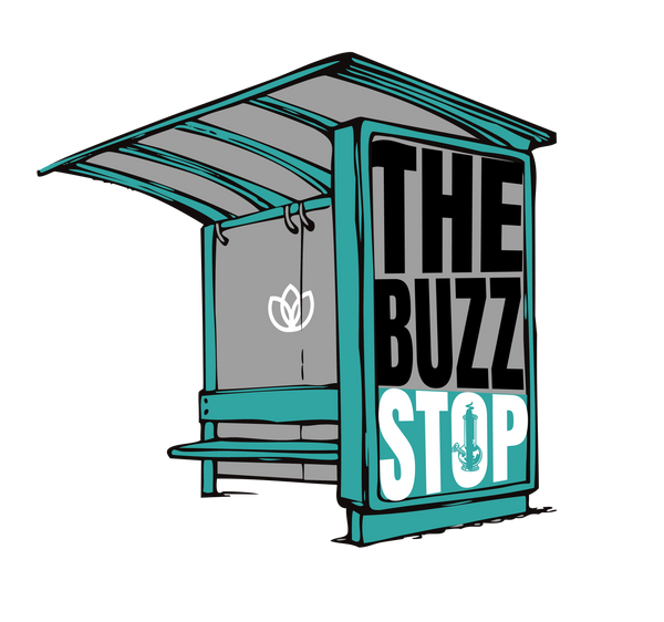 The Buzz Stop by Mary and Main