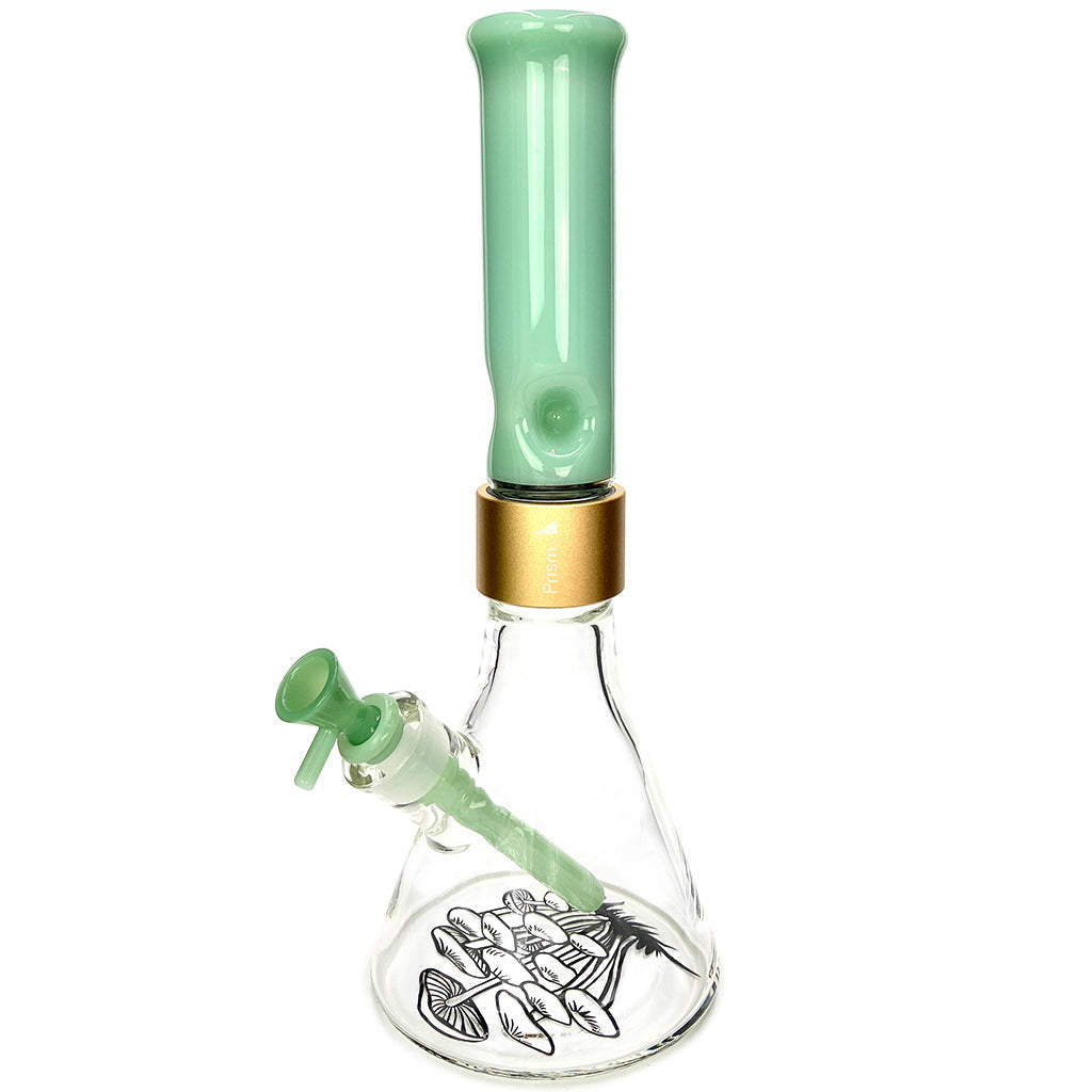 Custom Bong Builder - Build a Bong App