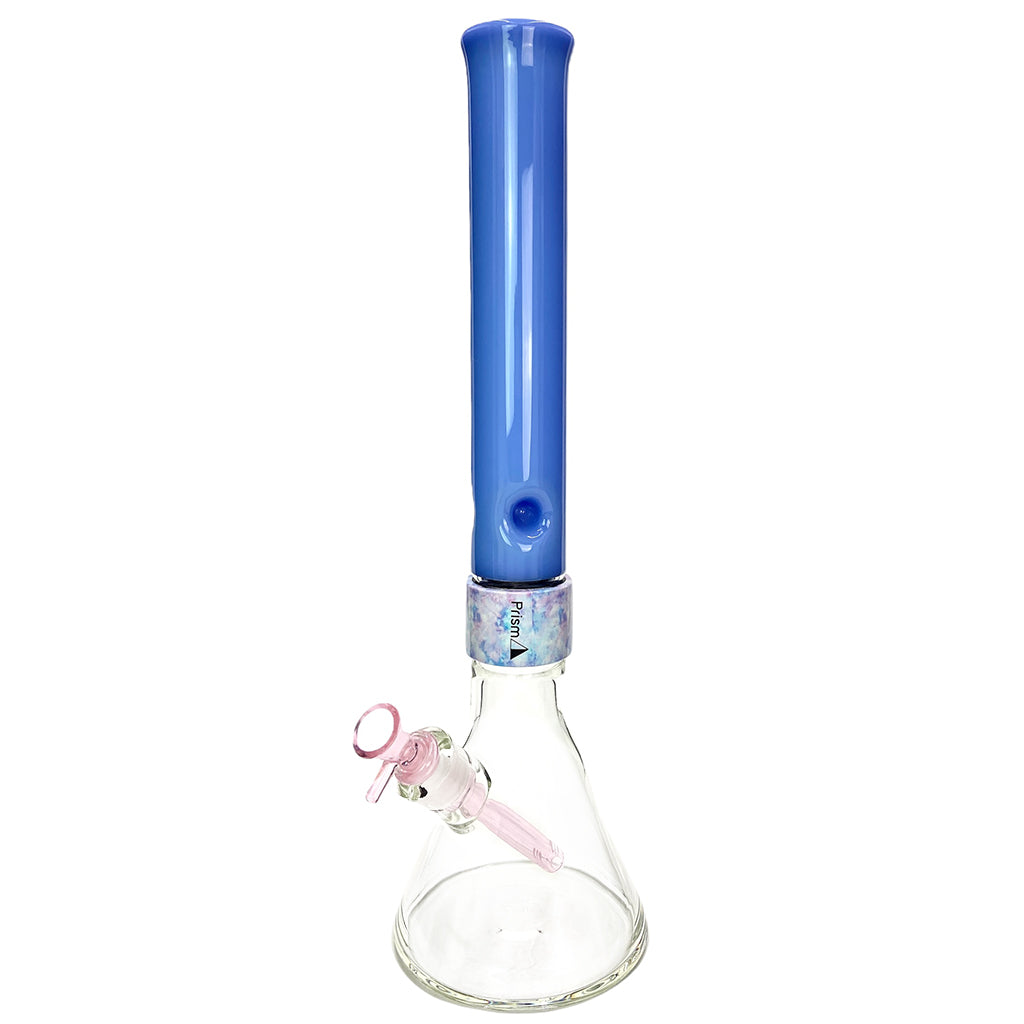 Custom Bong Builder - Build a Bong App