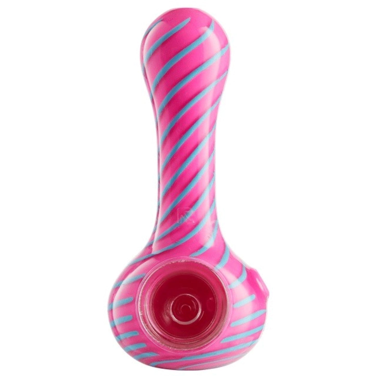 Eyce Oraflex Spiral Hand Pipe