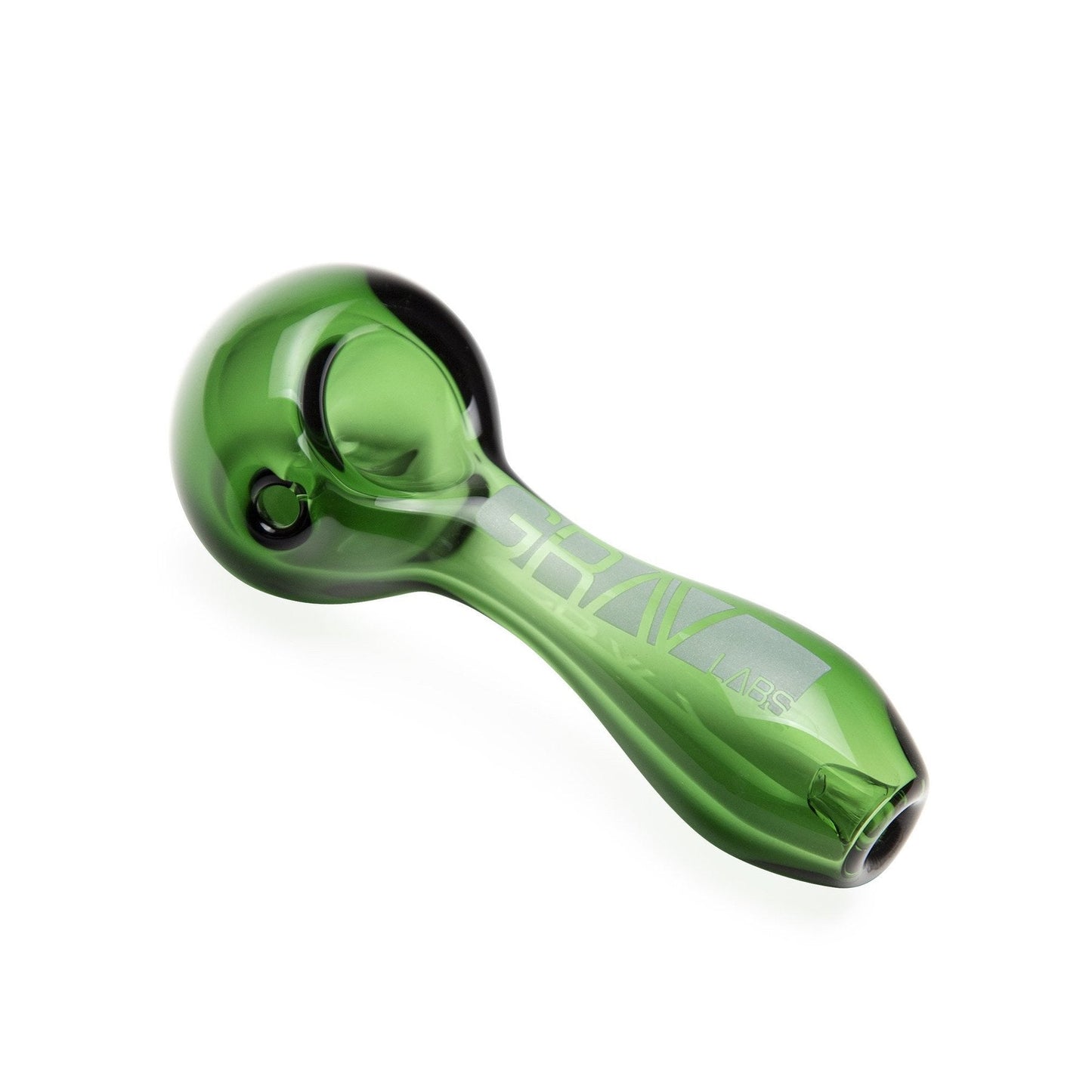 Grav® 4” Classic Spoon Hand Pipe