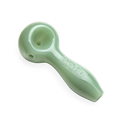 Grav® 4” Classic Spoon Hand Pipe