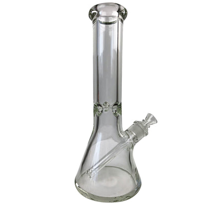 CaliConnected 12" Super Thick Beaker Bong