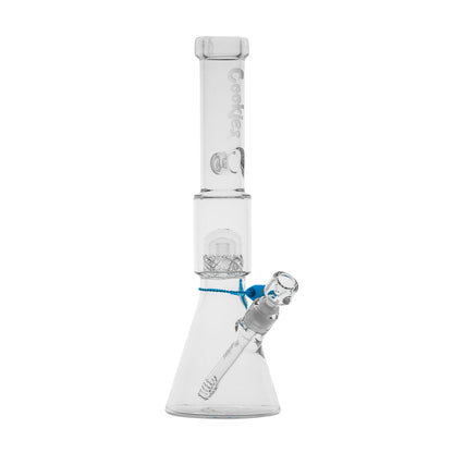 Cookies 17" 2 Da Dome Water Pipe