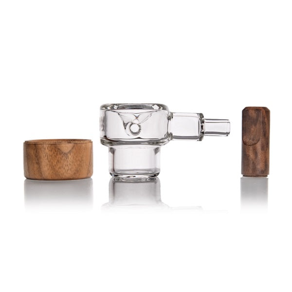 MJ Arsenal Granby Hand Pipe