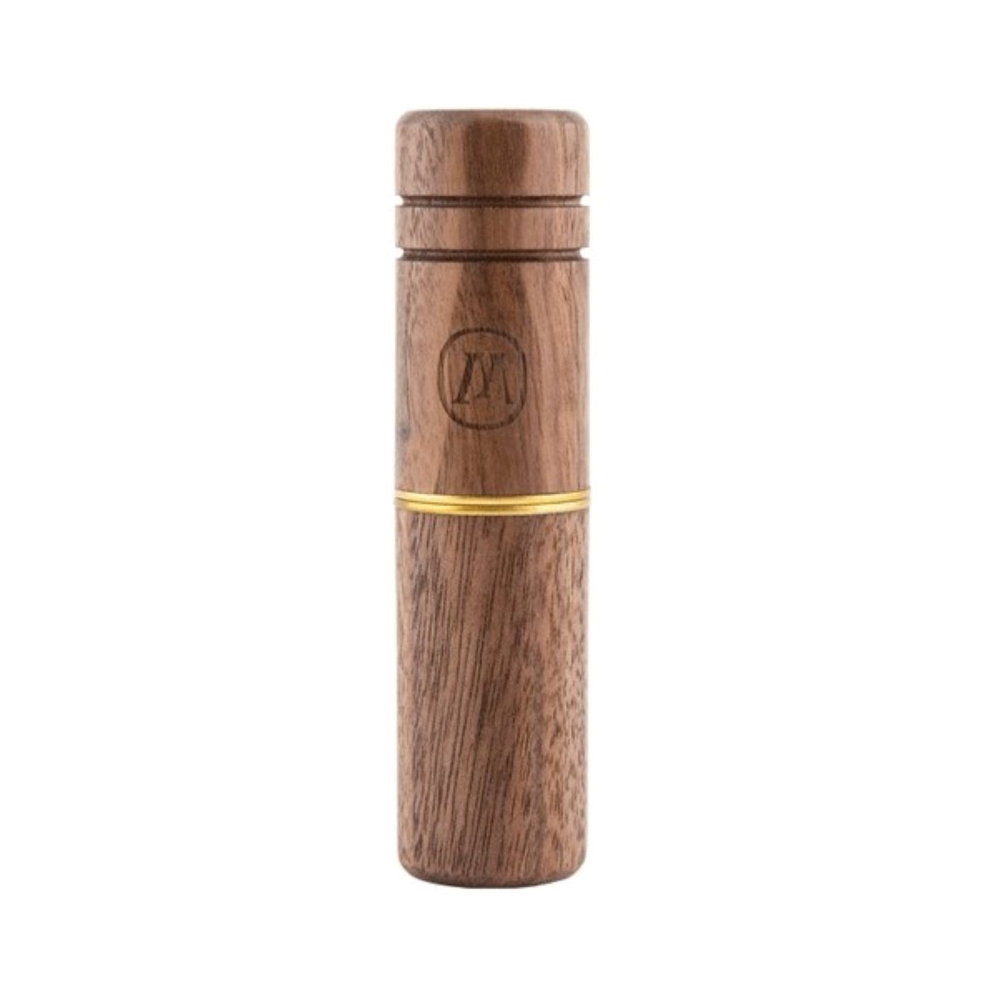 Marley Natural Walnut Holder