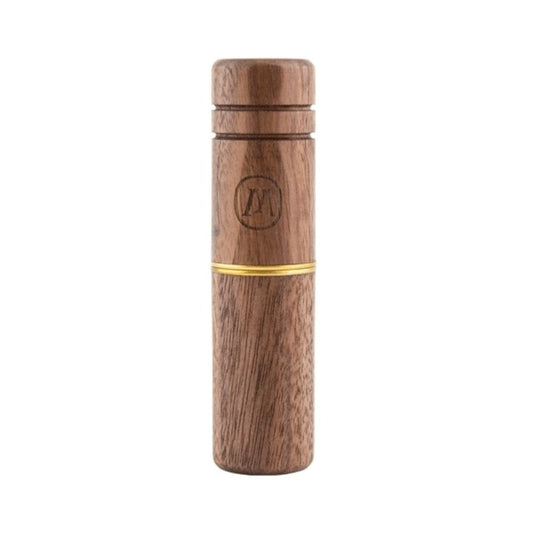 Marley Natural Walnut Holder