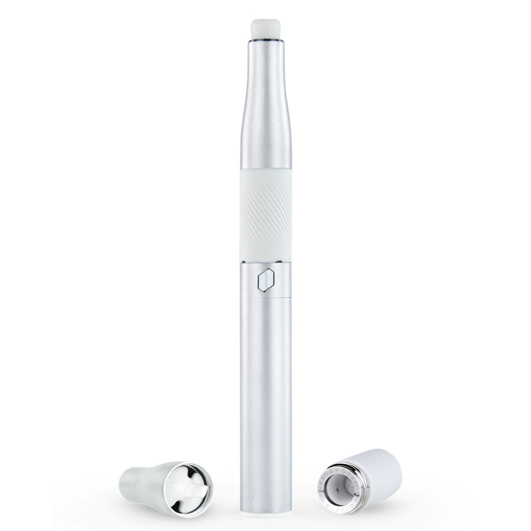 Puffco New Plus Wax Vaporizer Pen (Newest Model)