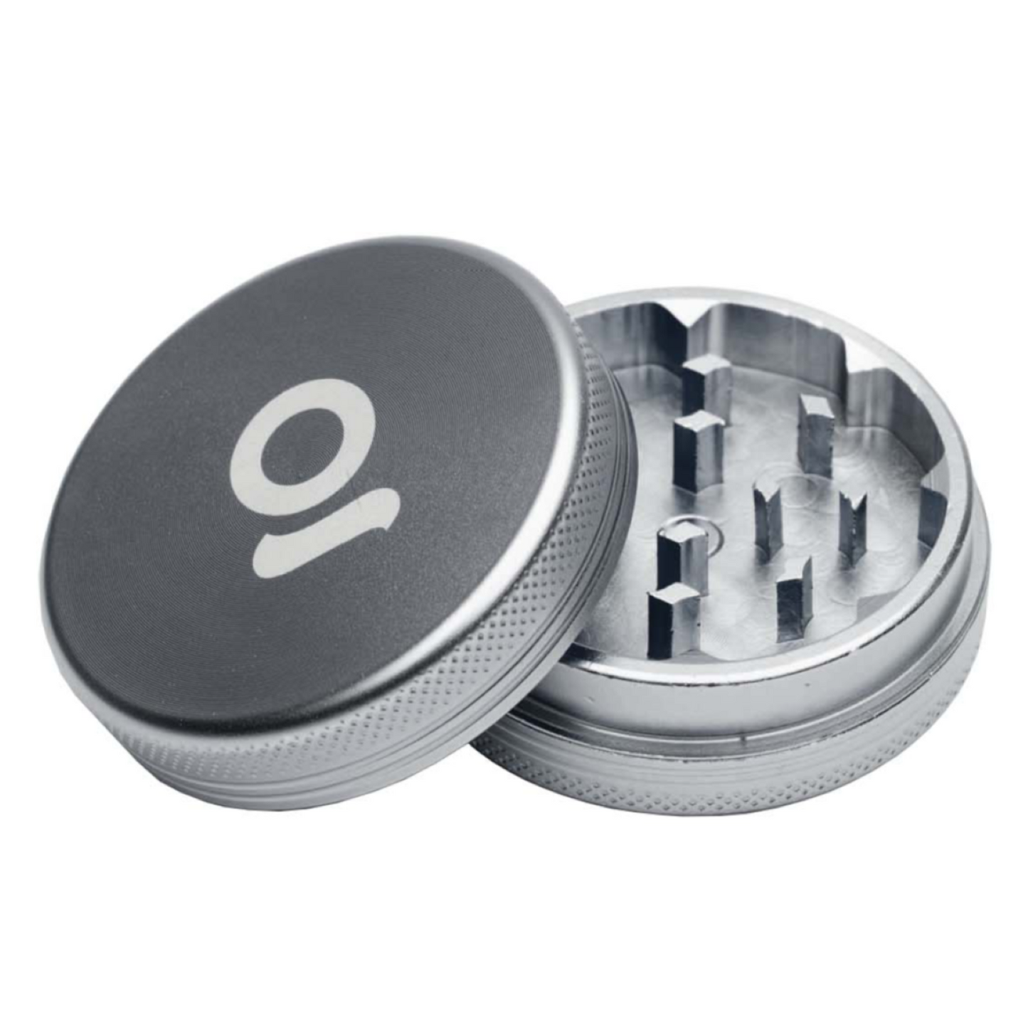 Ongrok 2-Piece Metal Grinder