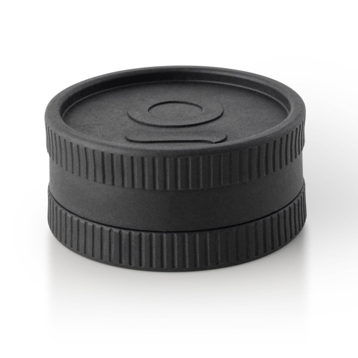 Ongrok 2-Piece Hemp Grinder