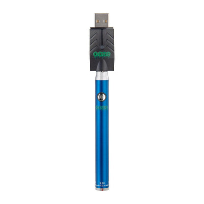 Ooze Slim Pen Twist Vape Pen Battery + Smart USB 🔋