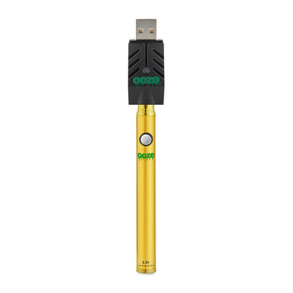 Ooze Slim Pen Twist Vape Pen Battery + Smart USB 🔋