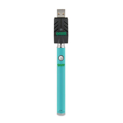 Ooze Slim Pen Twist Vape Pen Battery + Smart USB 🔋