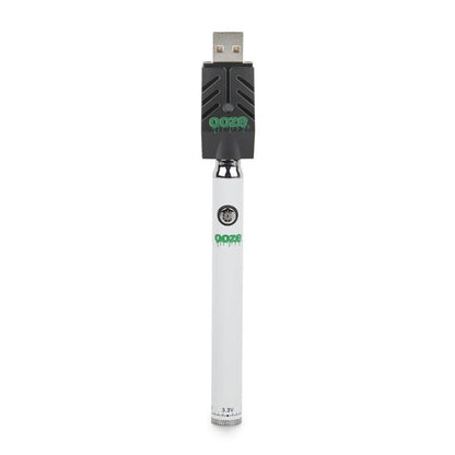 Ooze Slim Pen Twist Vape Pen Battery + Smart USB 🔋