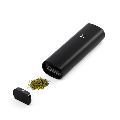 PAX Plus Vaporizer Kit 🍯🌿