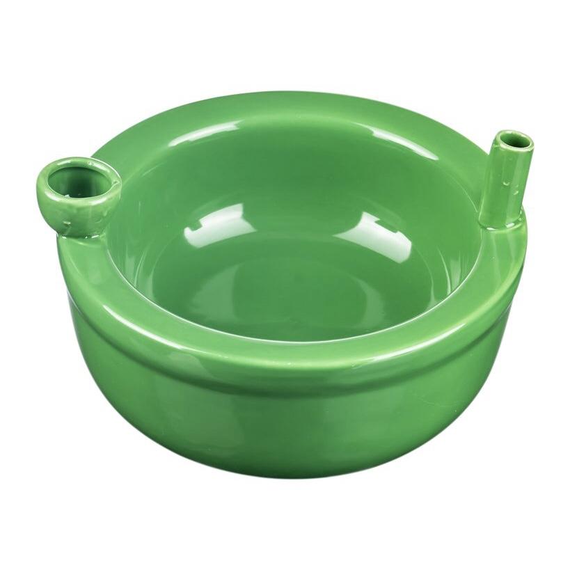 Roast & Toast Cereal Bowl Pipe