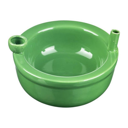 Roast & Toast Cereal Bowl Pipe