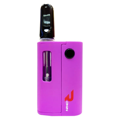 Rokin Mini Tank Vaporizer Battery for Pre-Filled Cartridges 🔋