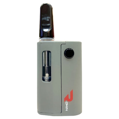 Rokin Mini Tank Vaporizer Battery for Pre-Filled Cartridges 🔋