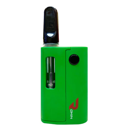 Rokin Mini Tank Vaporizer Battery for Pre-Filled Cartridges 🔋