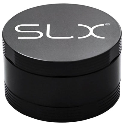 SLX Extra Large Ceramic Coated 4-Piece Grinder