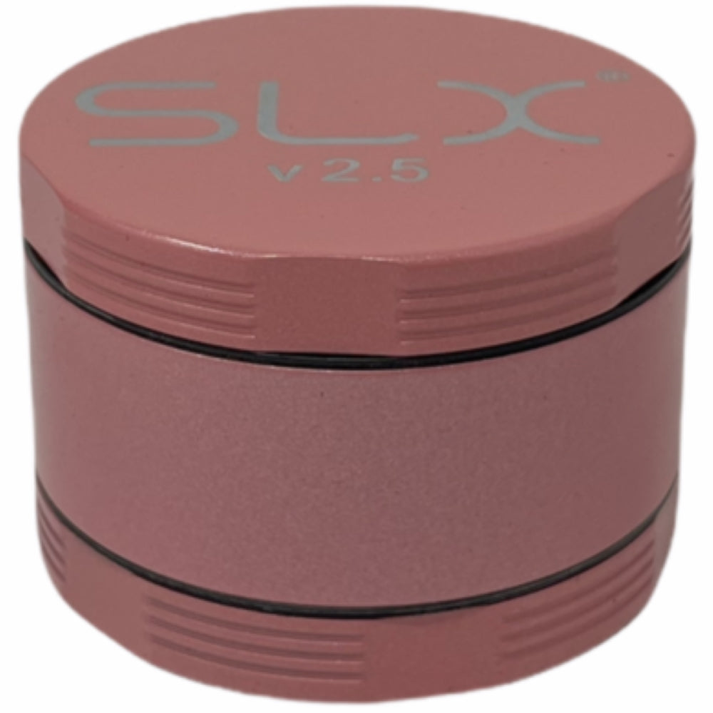 SLX Extra Large Ceramic Coated 4-Piece Grinder