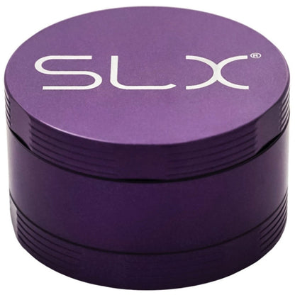 SLX Extra Large Ceramic Coated 4-Piece Grinder