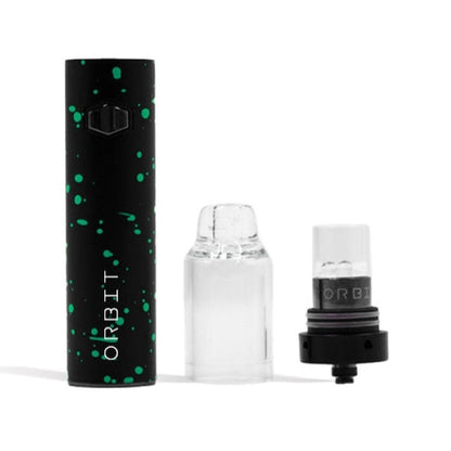 Wulf Mods Orbit Wax Vaporizer Pen 🍯