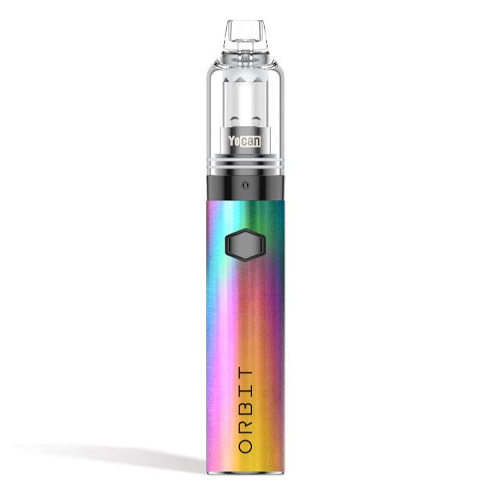 Wulf Mods Orbit Wax Vaporizer Pen 🍯