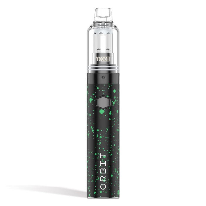 Wulf Mods Orbit Wax Vaporizer Pen 🍯