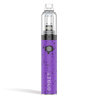 Wulf Mods Orbit Wax Vaporizer Pen 🍯