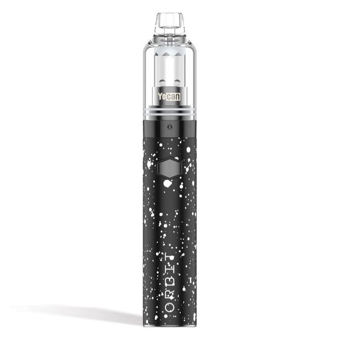 Wulf Mods Orbit Wax Vaporizer Pen 🍯