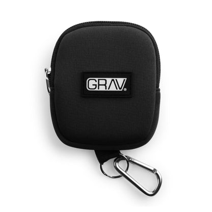 Grav® Aluminum Dugout & One-Hitter Pipe