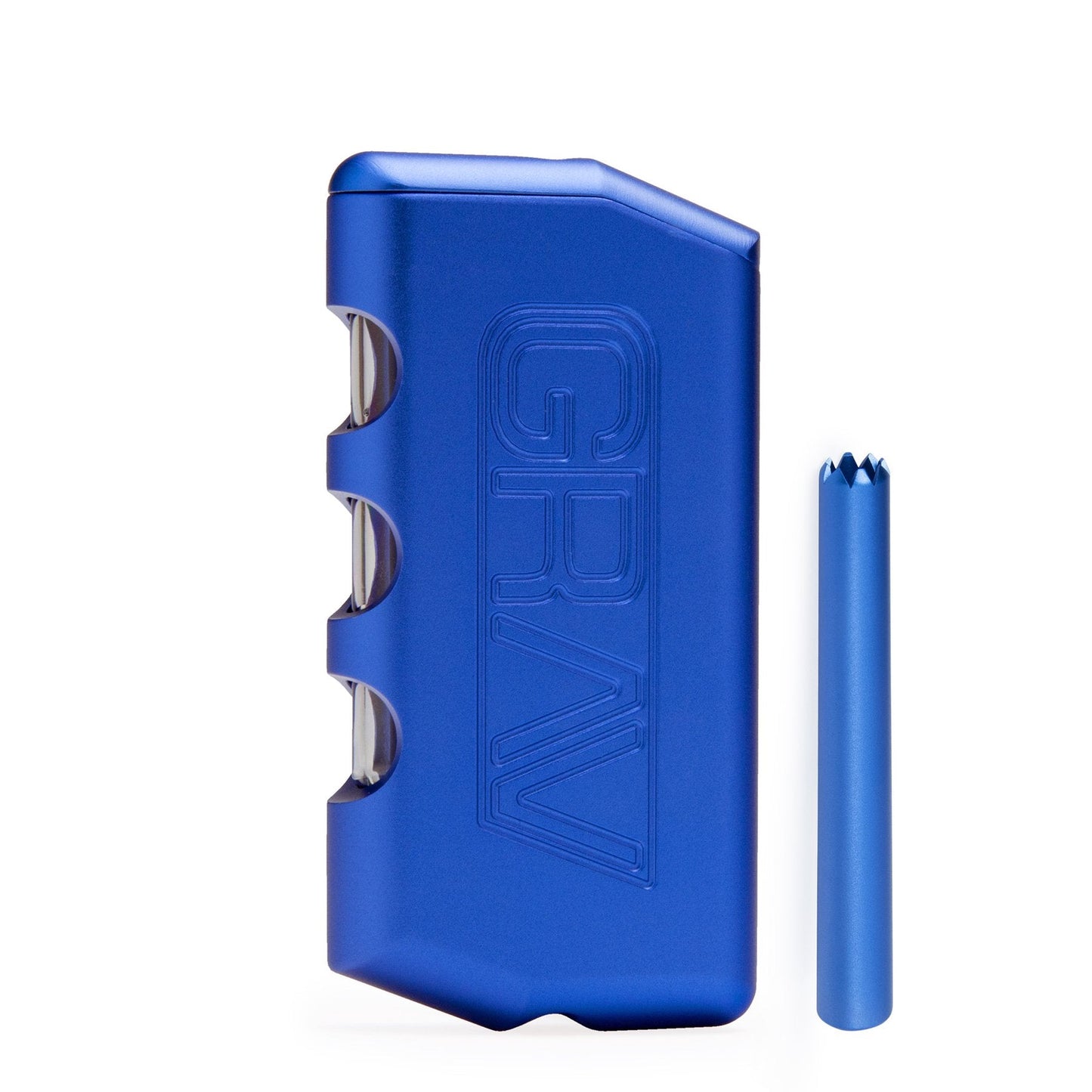 Grav® Aluminum Dugout & One-Hitter Pipe