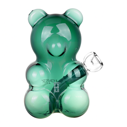 Hemper Gummy Bear 6.25" Mini Bong