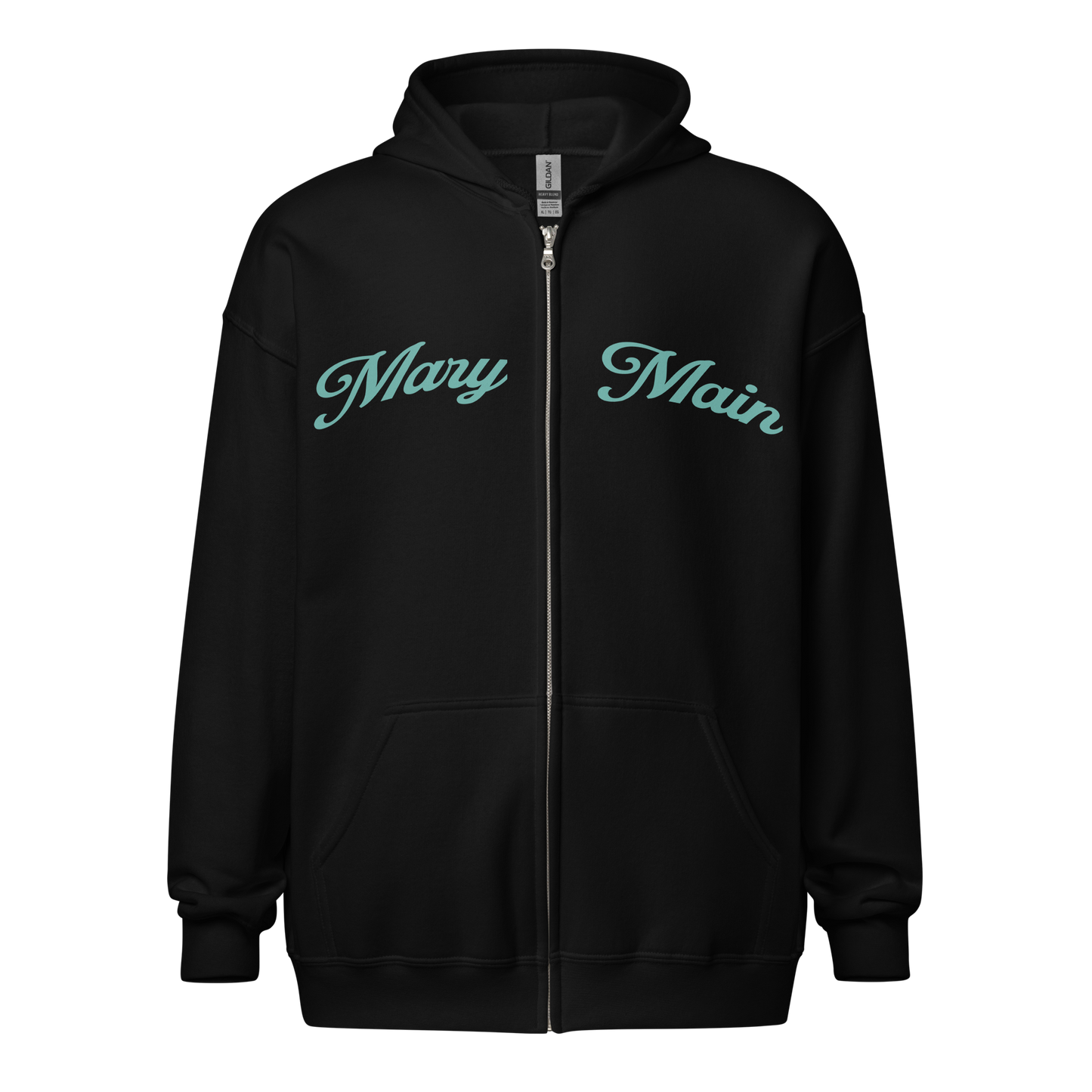 Mary and Main Script Hoodie