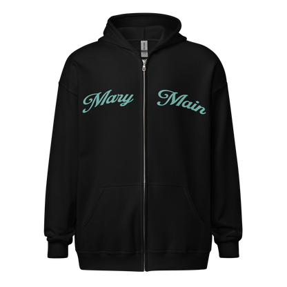 Mary and Main Script Hoodie