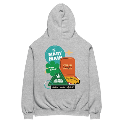 The 4/20 Hoodie